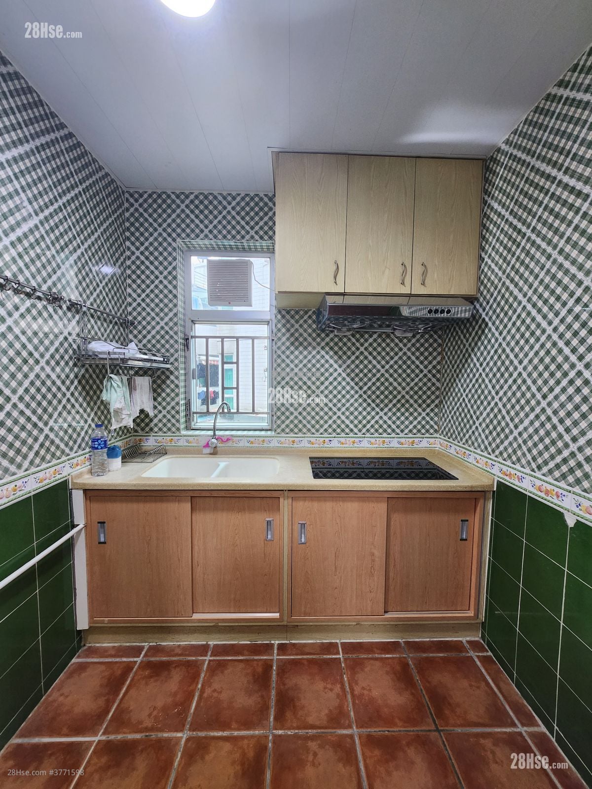 村屋 售盘 3 房 , 1 浴室