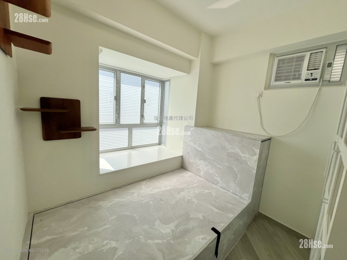 大埔中心 售盘 2 房 , 1 浴室 313 平方尺