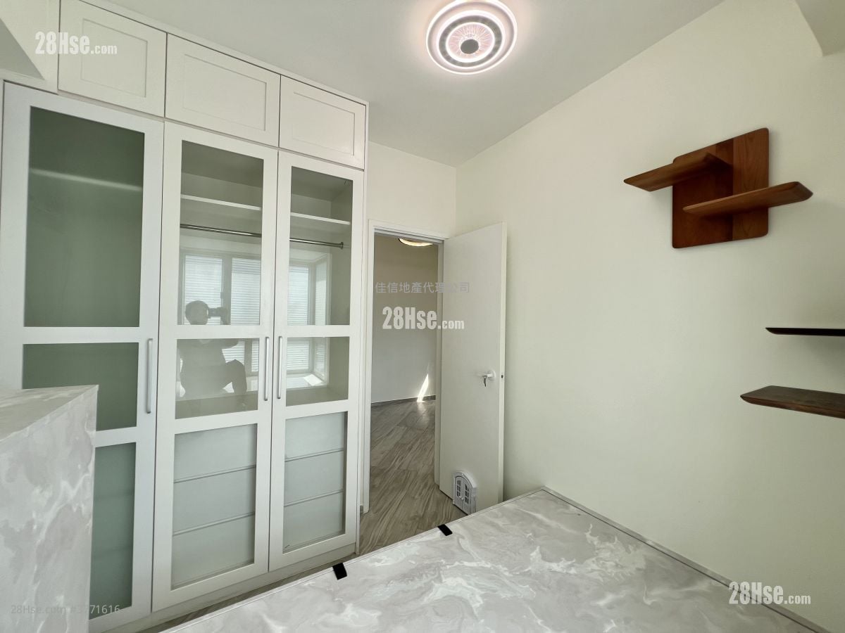 大埔中心 售盘 2 房 , 1 浴室 313 平方尺