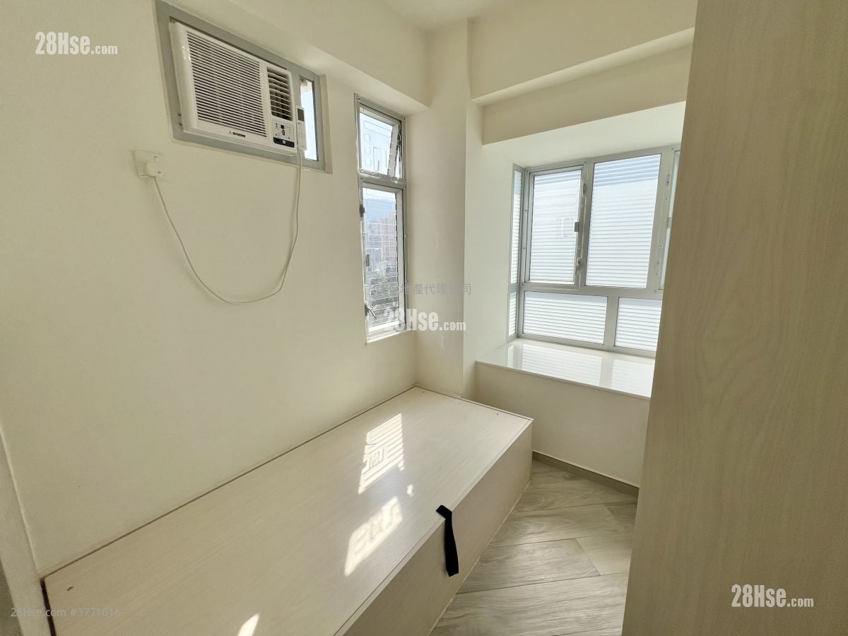 大埔中心 售盘 2 房 , 1 浴室 313 平方尺