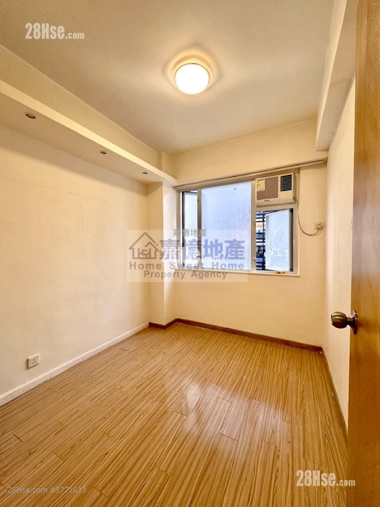 单幢楼房 租盘 2 房 , 1 浴室 322 平方尺