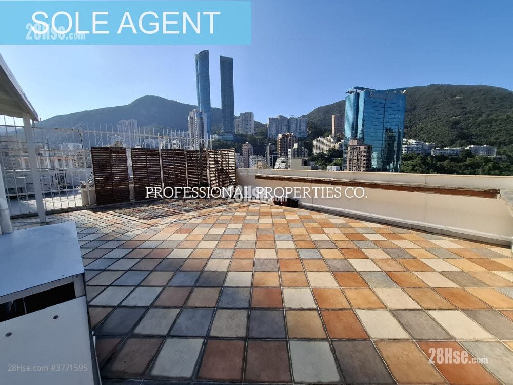 Arts Mansion Sell 2 Bedrooms , 2 Bathrooms 917 ft²