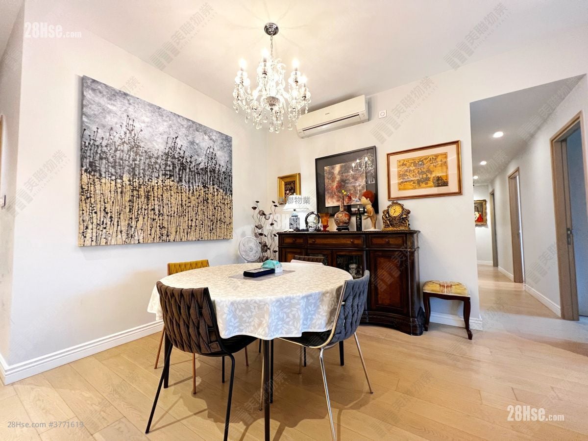 Dragons Range Sell 4 Bedrooms 1,490 ft²