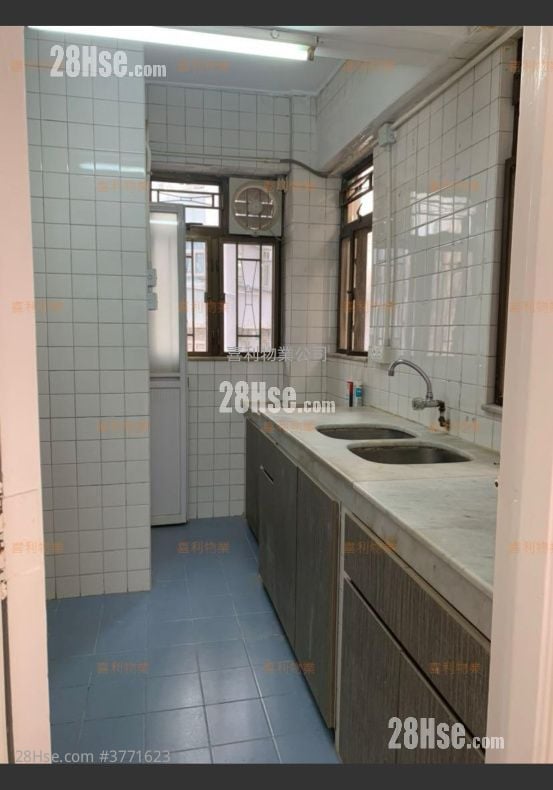 海阁洋楼 售盘 2 房 , 2 浴室 604 平方尺