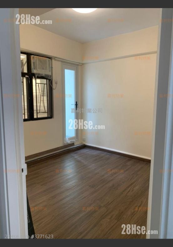 海阁洋楼 售盘 2 房 , 2 浴室 604 平方尺