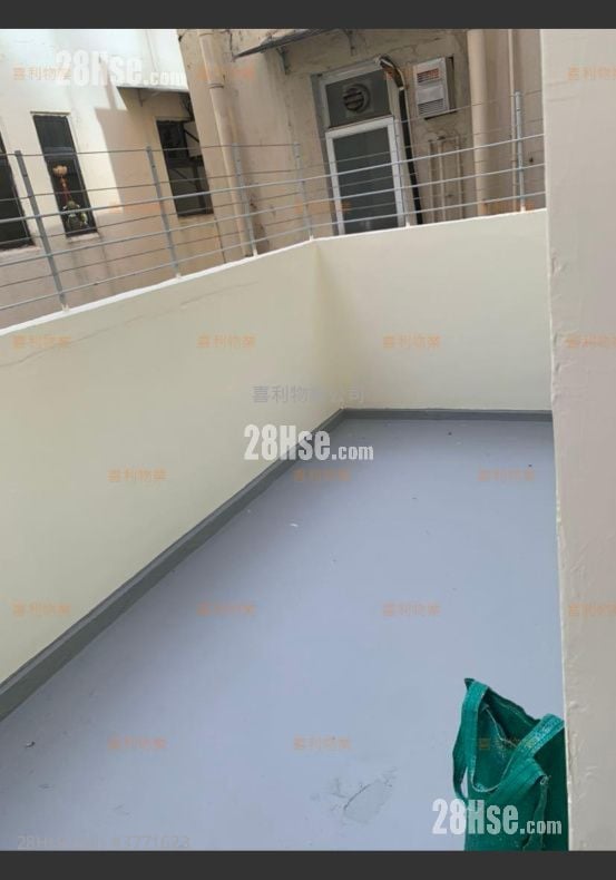 海阁洋楼 售盘 2 房 , 2 浴室 604 平方尺