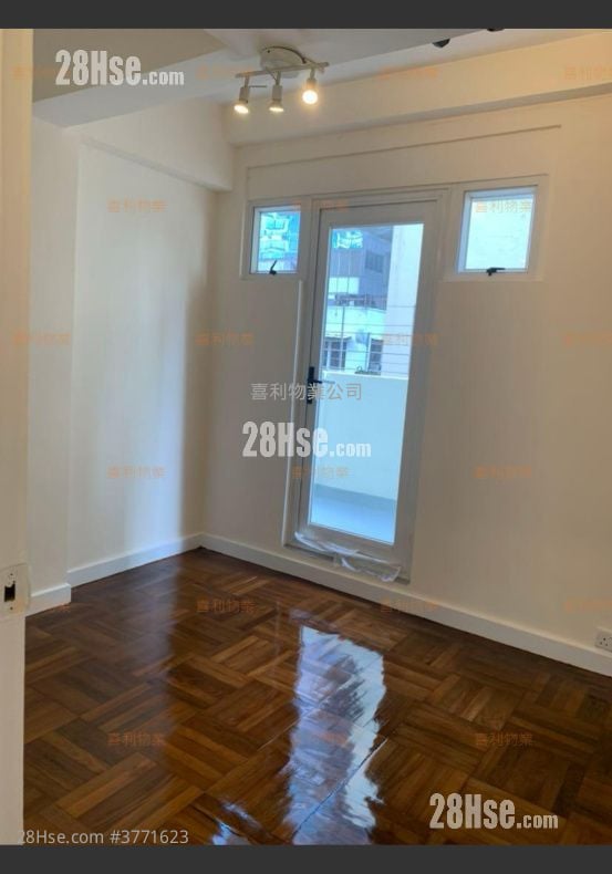 海阁洋楼 售盘 2 房 , 2 浴室 604 平方尺