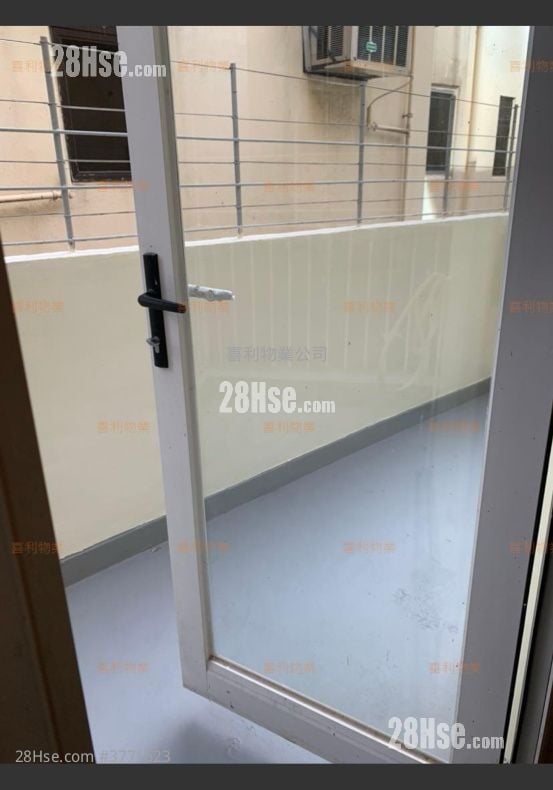 海阁洋楼 售盘 2 房 , 2 浴室 604 平方尺