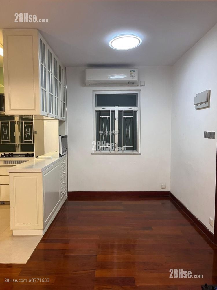 协威园 售盘 3 房 614 平方尺