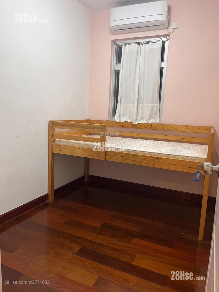 协威园 售盘 3 房 614 平方尺