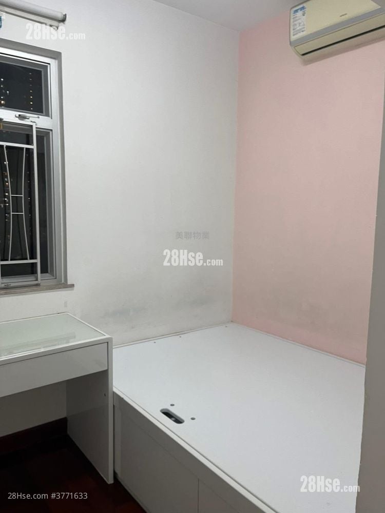 协威园 售盘 3 房 614 平方尺