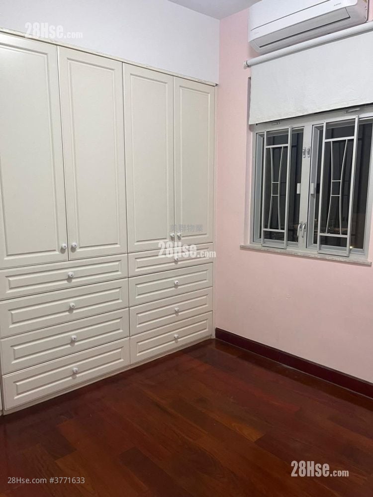 协威园 售盘 3 房 614 平方尺