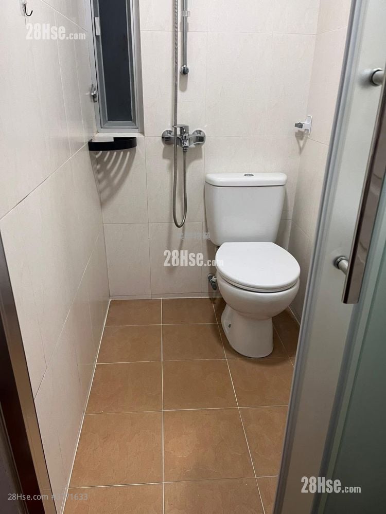 协威园 售盘 3 房 614 平方尺