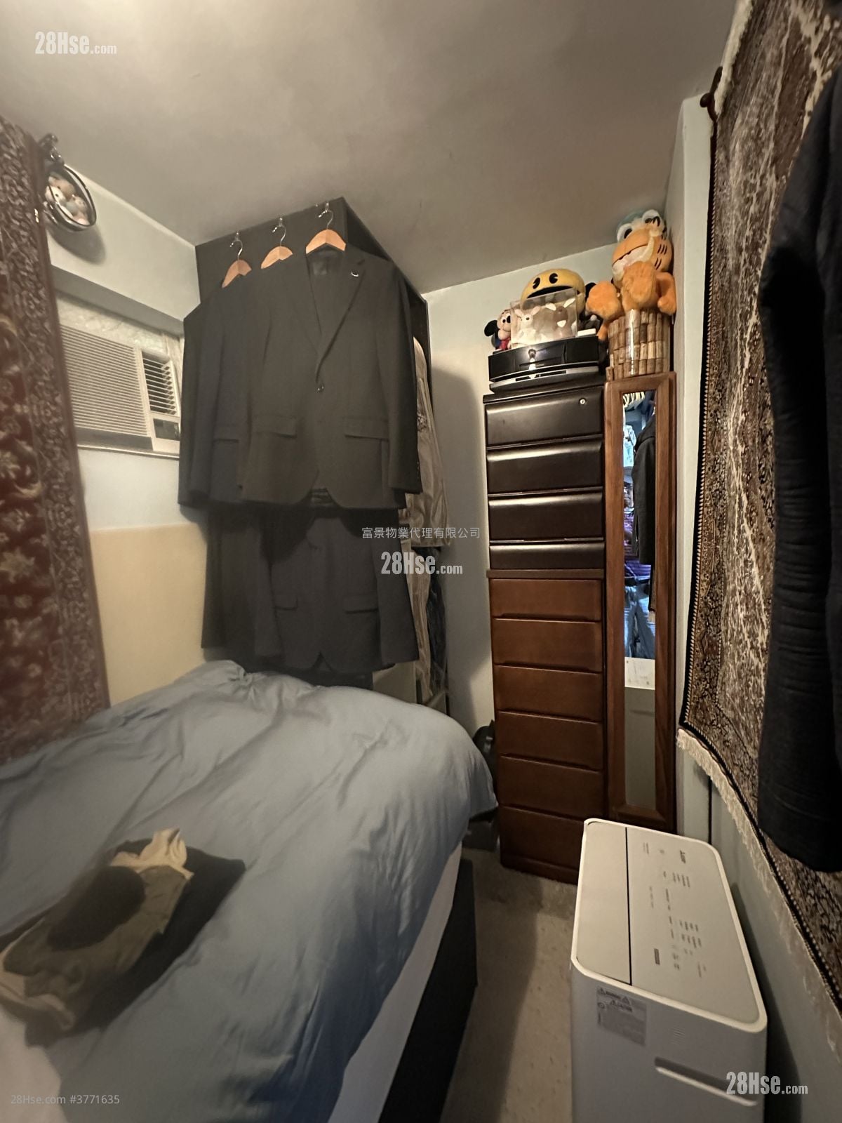 Village Sell 3 Bedrooms , 1 Bathroom 653 ft²