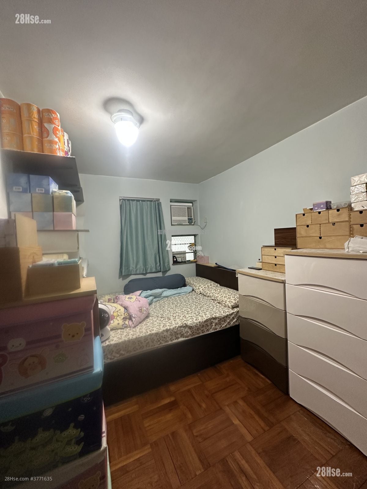 Village Sell 3 Bedrooms , 1 Bathroom 653 ft²