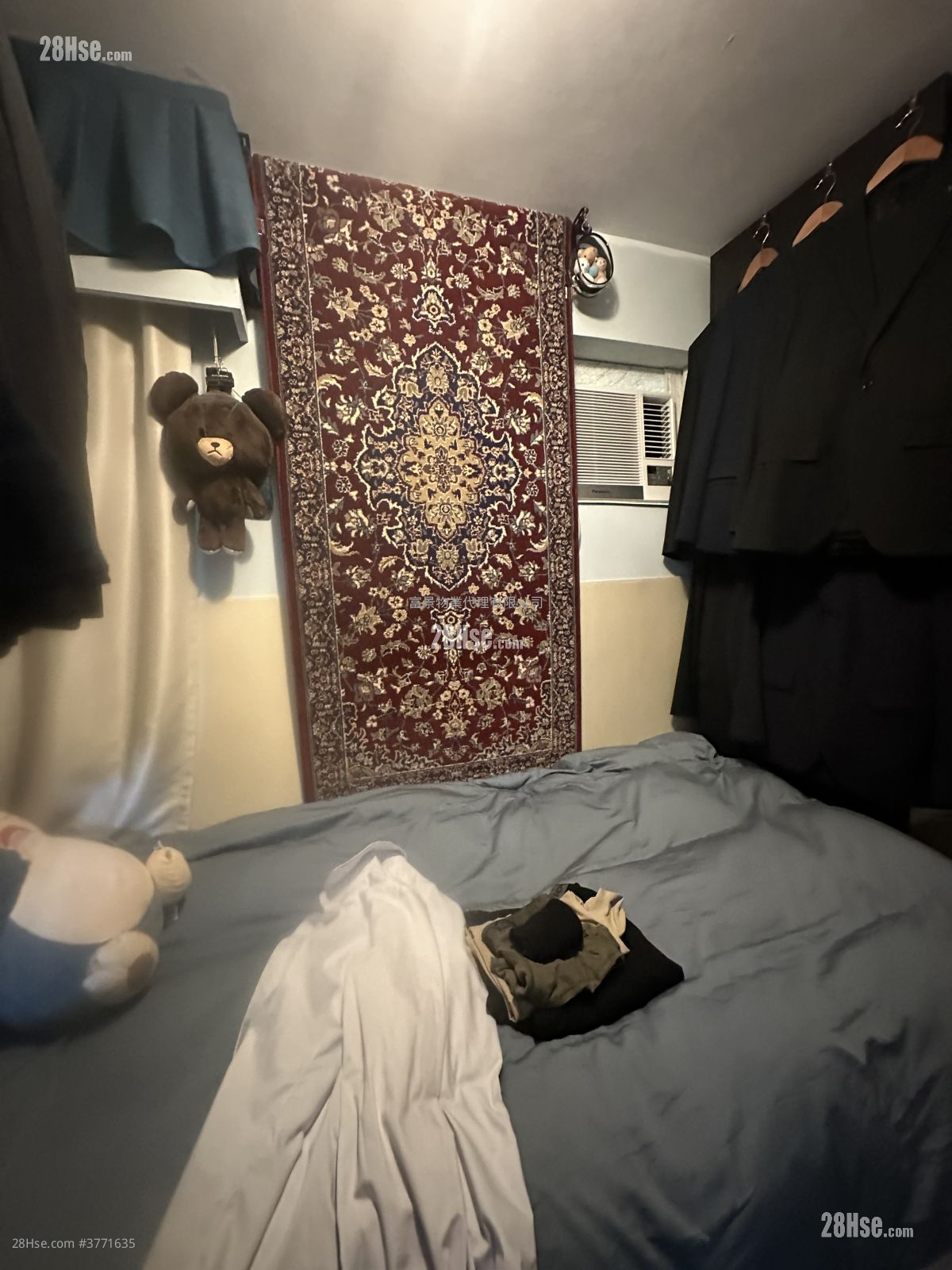 Village Sell 3 Bedrooms , 1 Bathroom 653 ft²