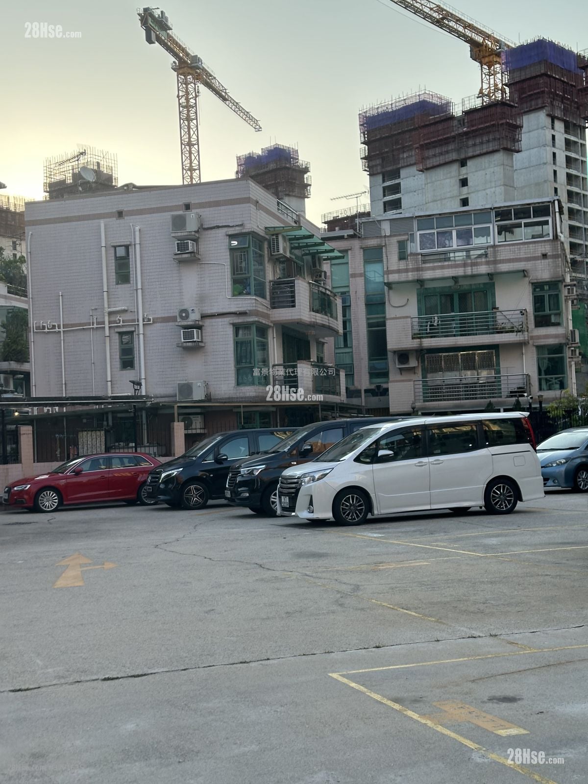 Village Sell 3 Bedrooms , 1 Bathroom 653 ft²