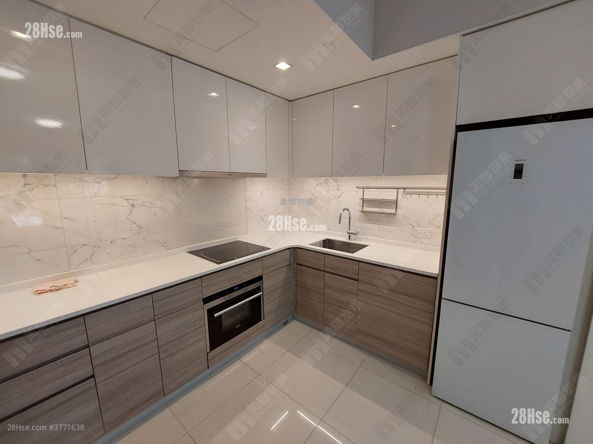 Dragons Range Sell 2 Bedrooms 681 ft²