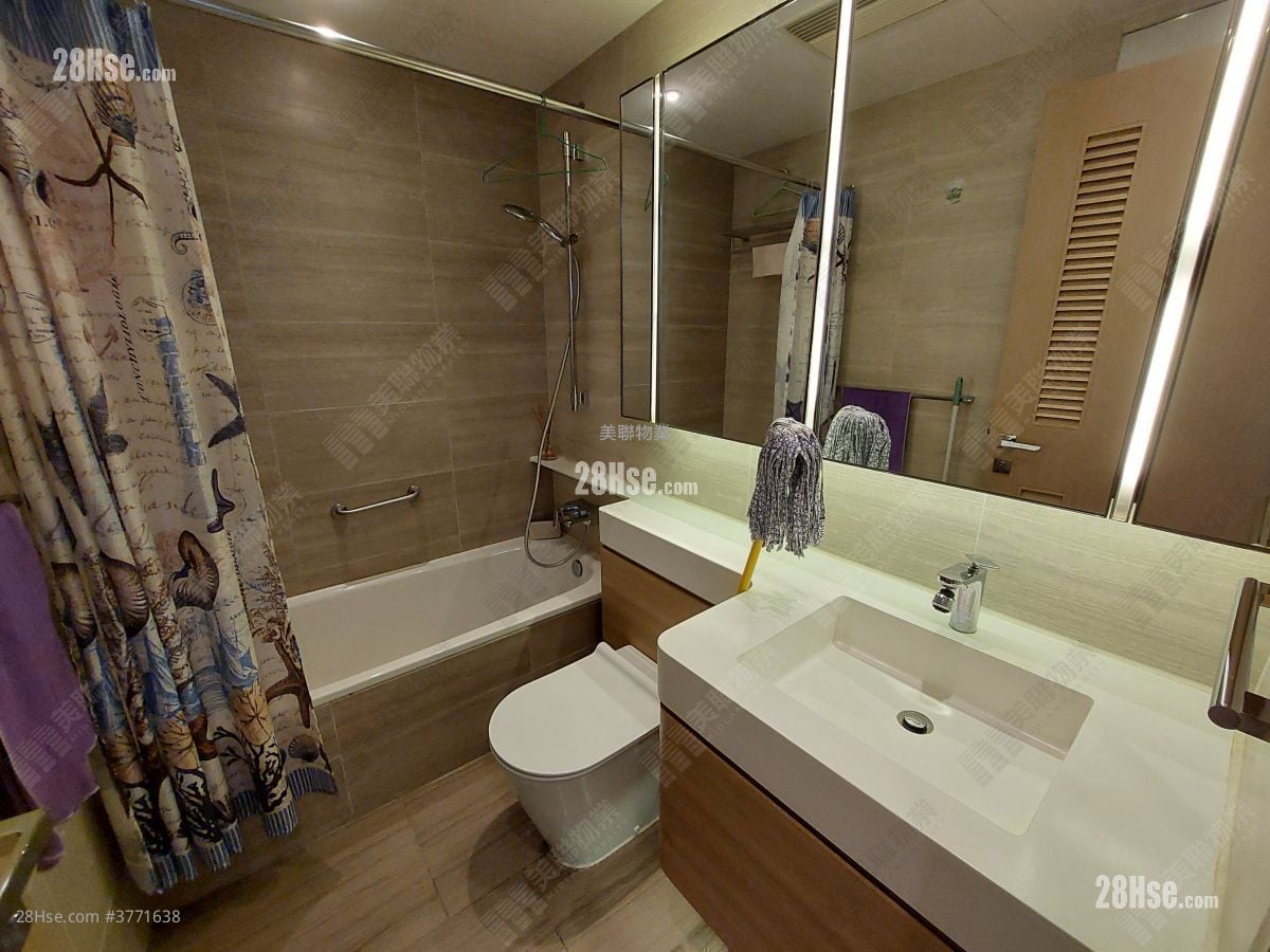 Dragons Range Sell 2 Bedrooms 681 ft²