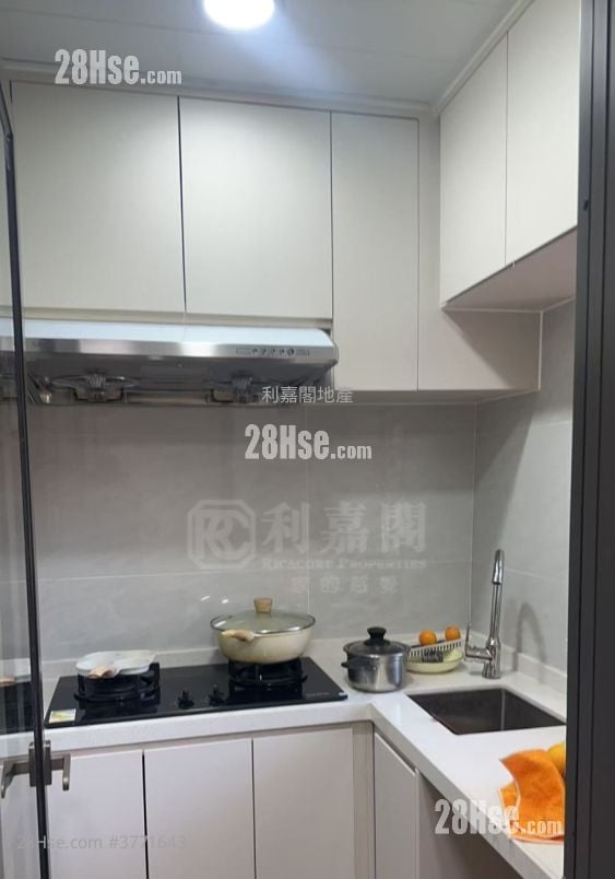 淘大花园 售盘 2 房 285 平方尺