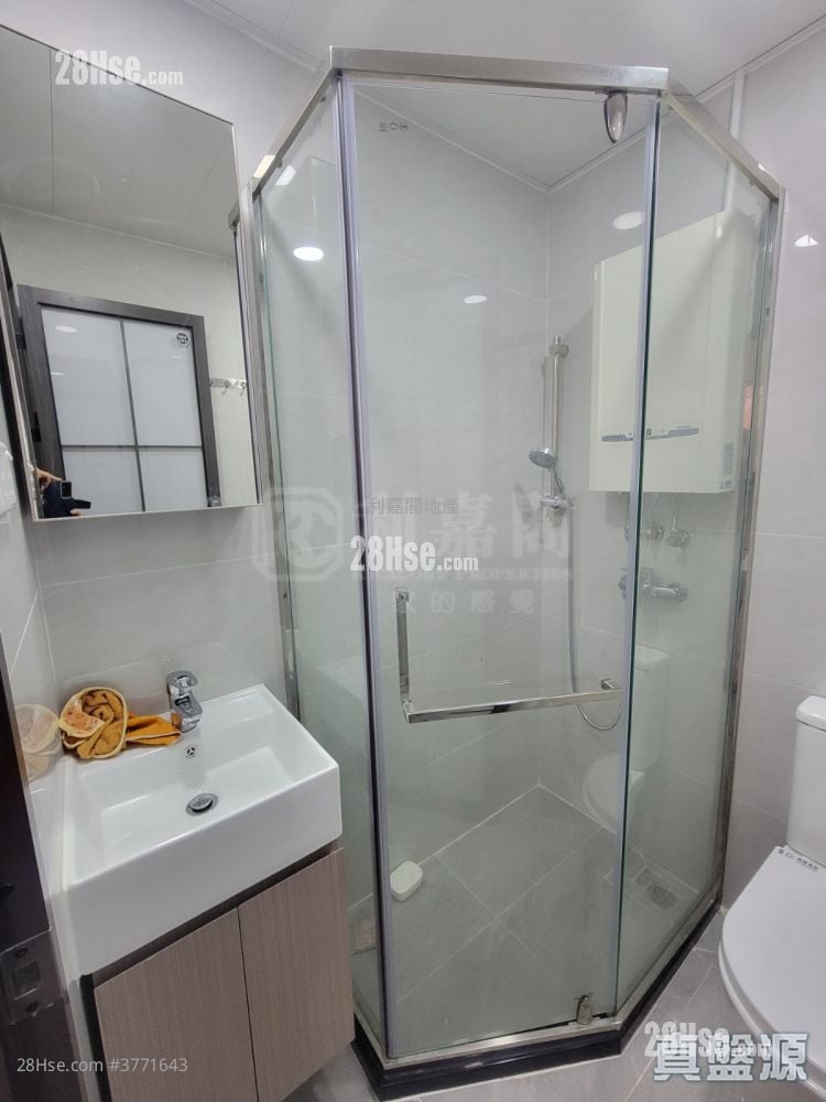 淘大花园 售盘 2 房 285 平方尺