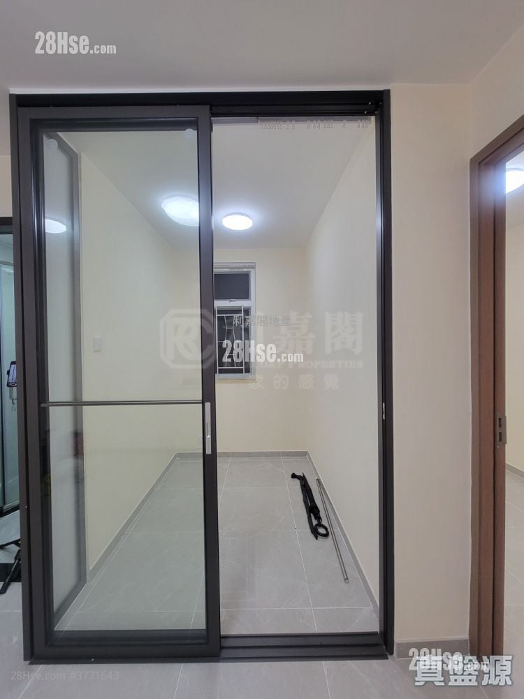 淘大花园 售盘 2 房 285 平方尺