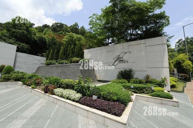 壹号云顶 售盘 3 房 1,087 平方尺