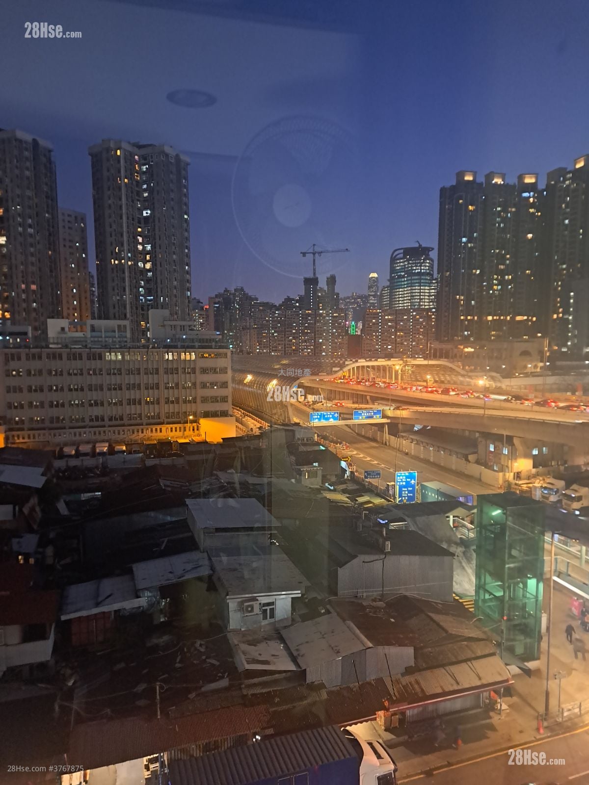 Wah Tak Building Sell 3 Bedrooms , 1 Bathroom 492 ft²