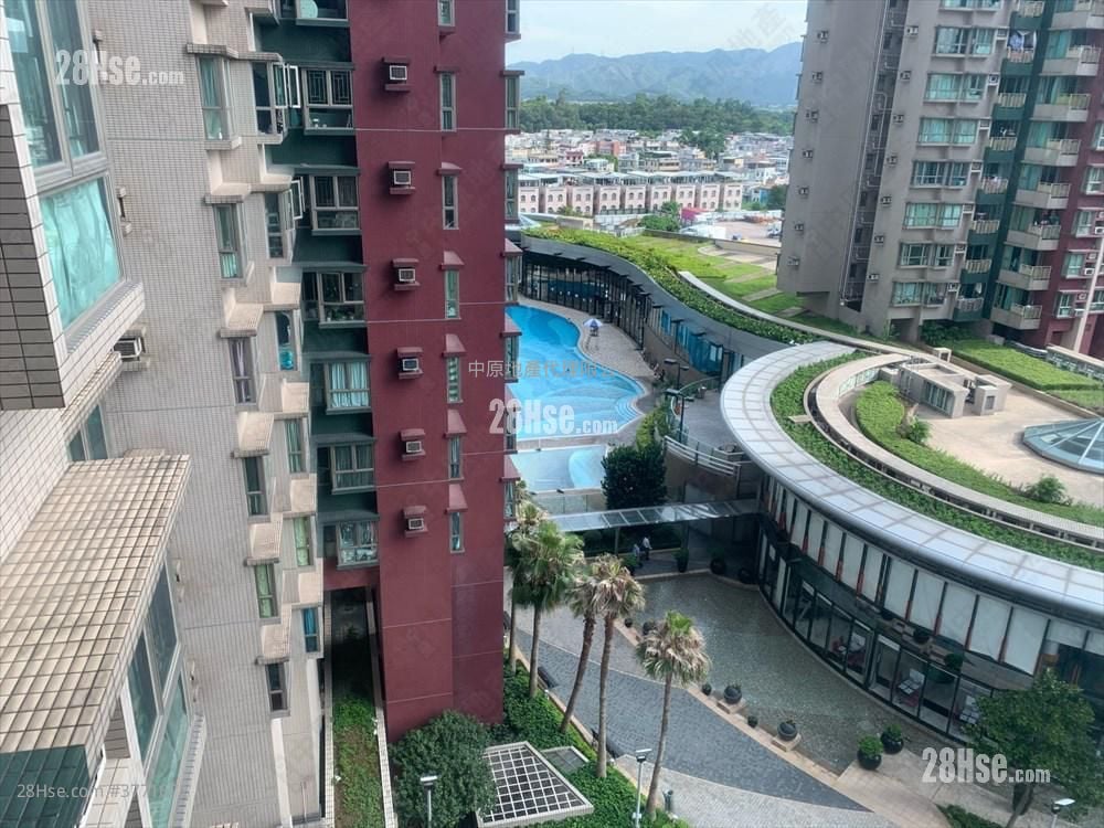 Yoho Town Sell 2 Bedrooms , 1 Bathroom 393 ft²