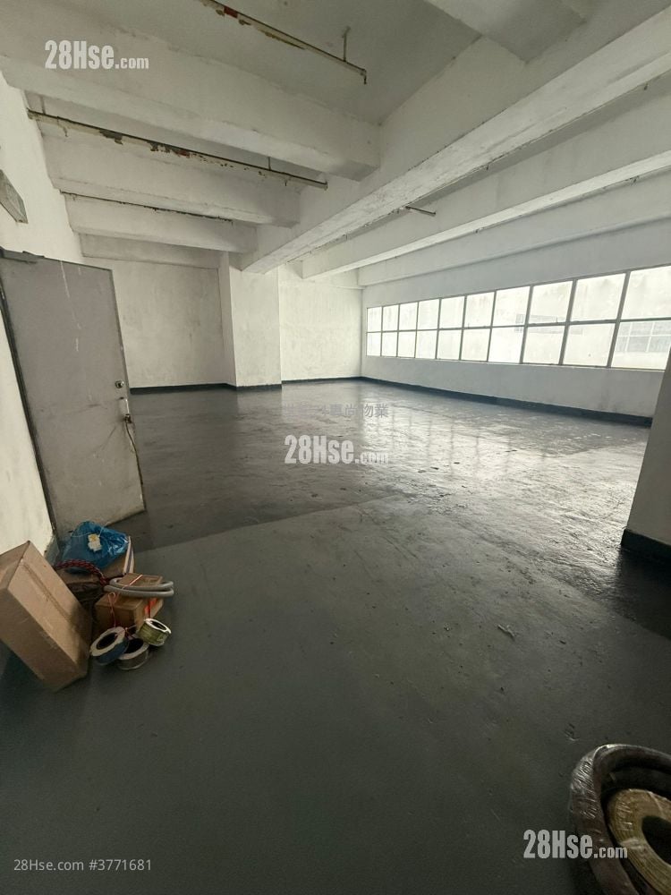 Grandtech Centre Rental 1 Toilet