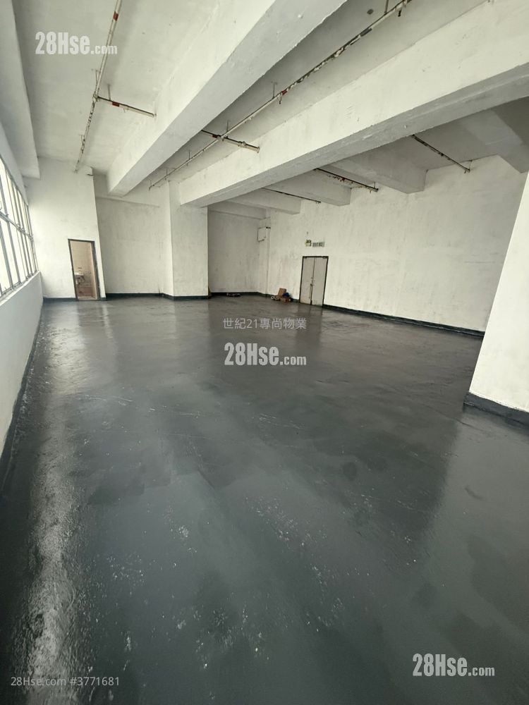 Grandtech Centre Rental 1 Toilet