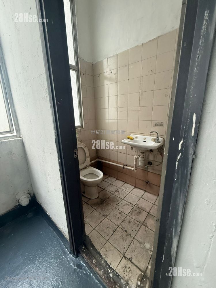 Grandtech Centre Rental 1 Toilet