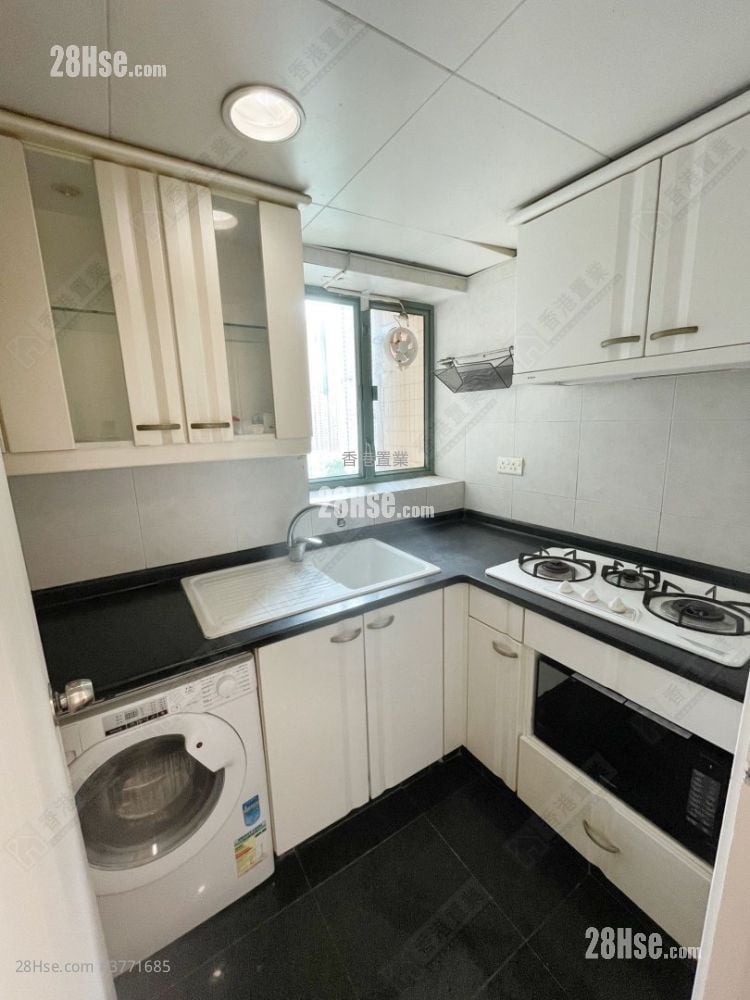 维港湾 售盘 2 房 459 平方尺