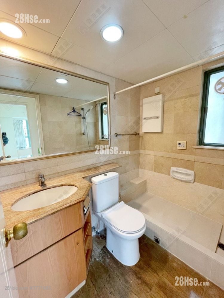 维港湾 售盘 2 房 459 平方尺