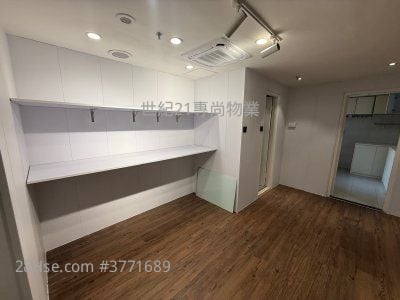 荣昌工业大厦 租盘 2 房 , 1 厕所