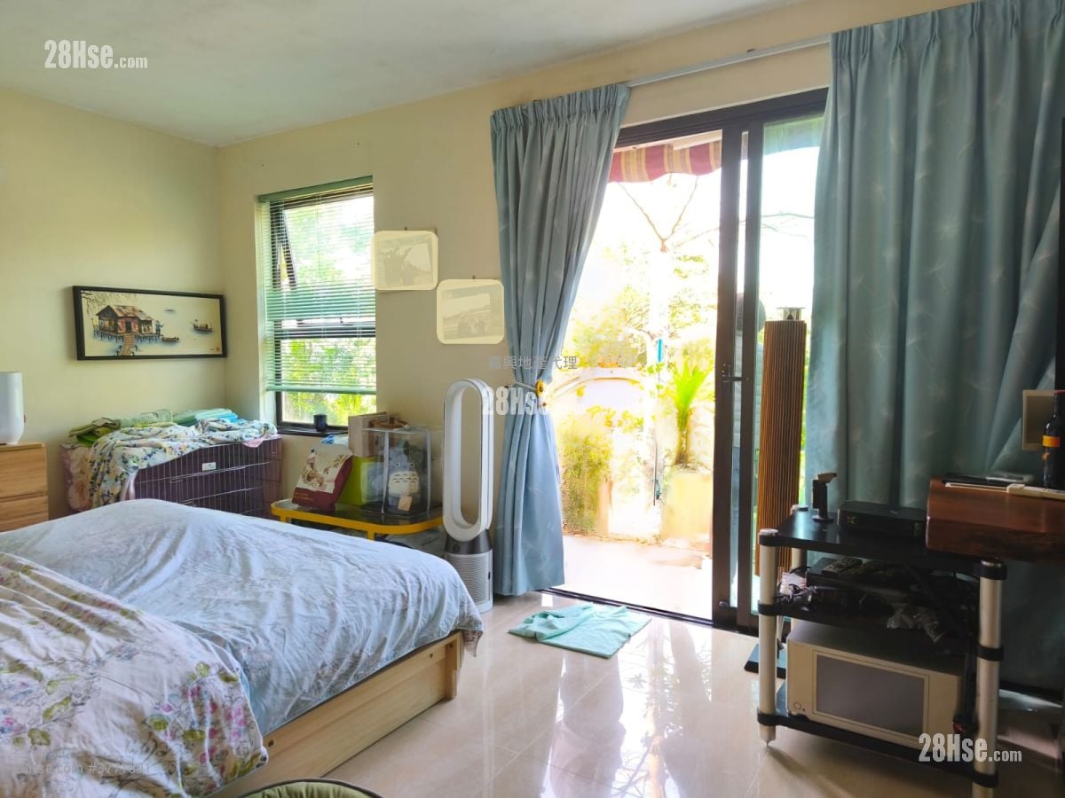 山顶花园 售盘 5+ 房 , 4 浴室