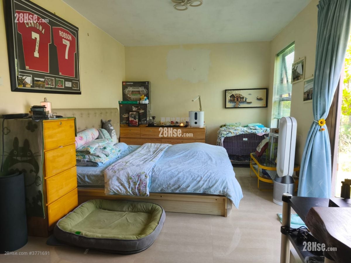 山顶花园 售盘 5+ 房 , 4 浴室