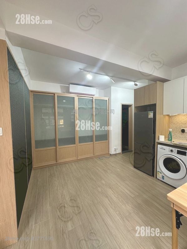 滨海大厦 售盘 1 房 , 1 浴室 349 平方尺