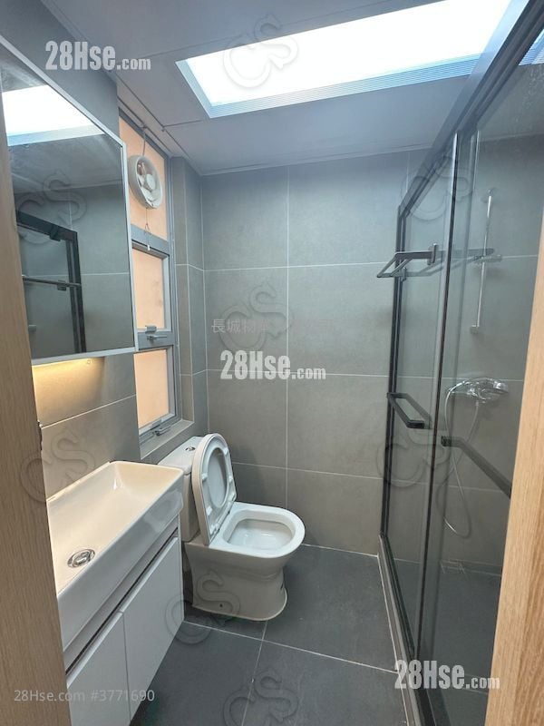 滨海大厦 售盘 1 房 , 1 浴室 349 平方尺