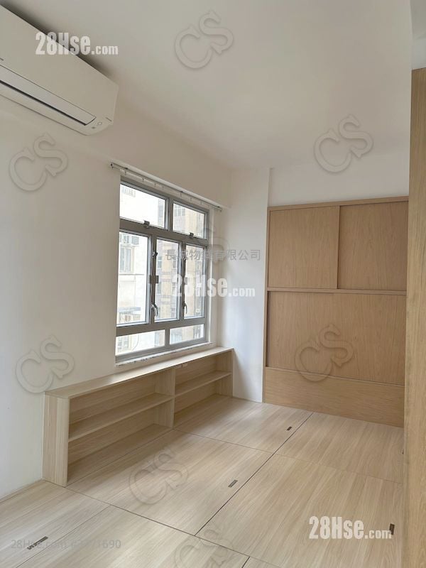 滨海大厦 售盘 1 房 , 1 浴室 349 平方尺