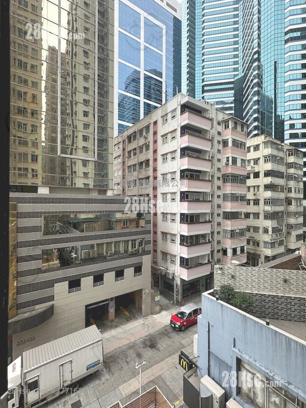 滨海大厦 售盘 1 房 , 1 浴室 349 平方尺