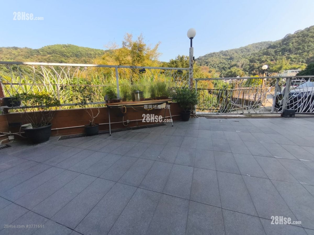 山顶花园 售盘 5+ 房 , 4 浴室