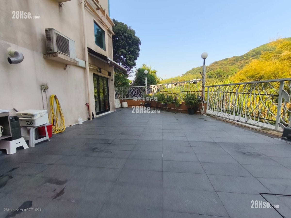 山顶花园 售盘 5+ 房 , 4 浴室