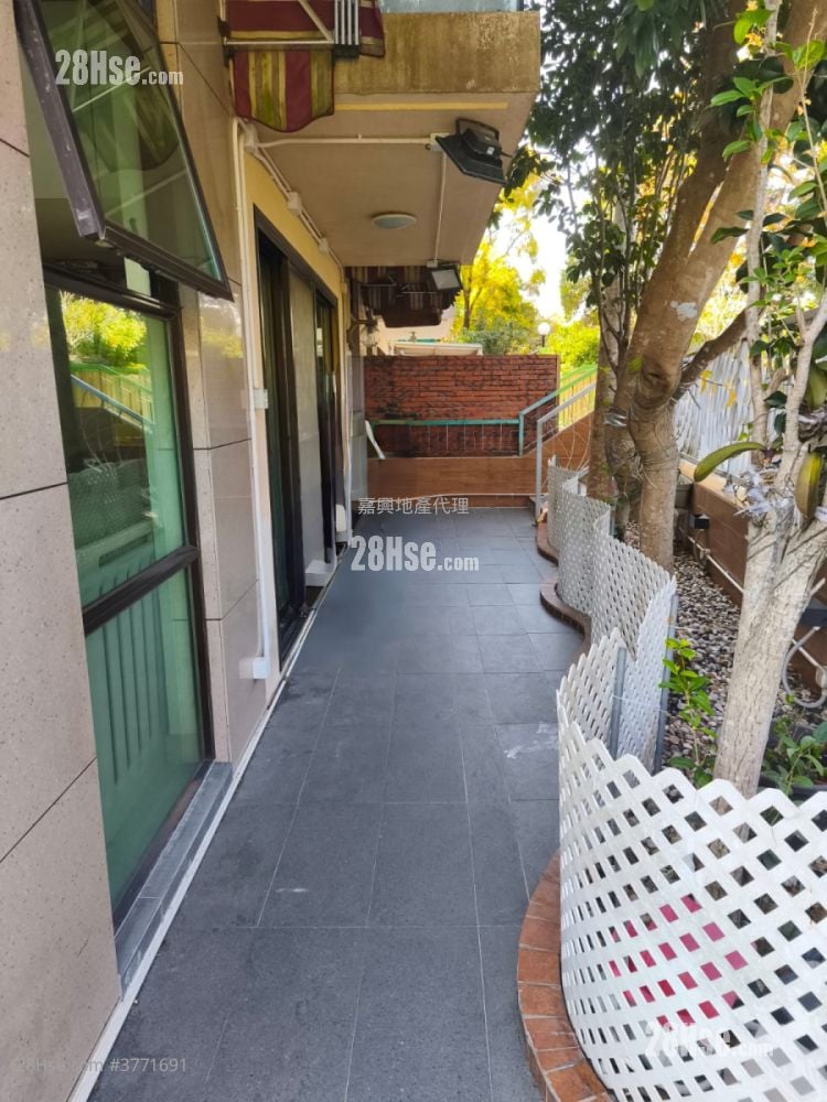 山顶花园 售盘 5+ 房 , 4 浴室