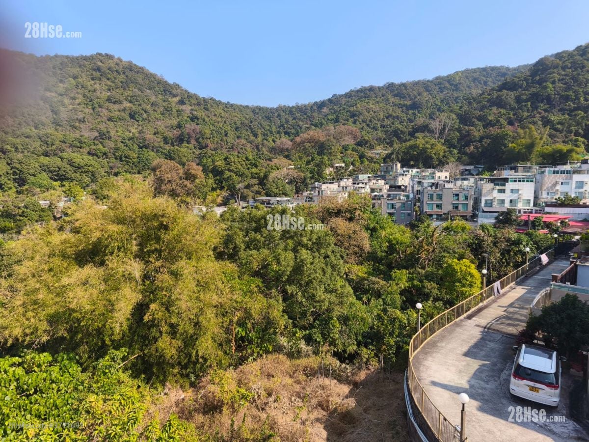 山顶花园 售盘 5+ 房 , 4 浴室