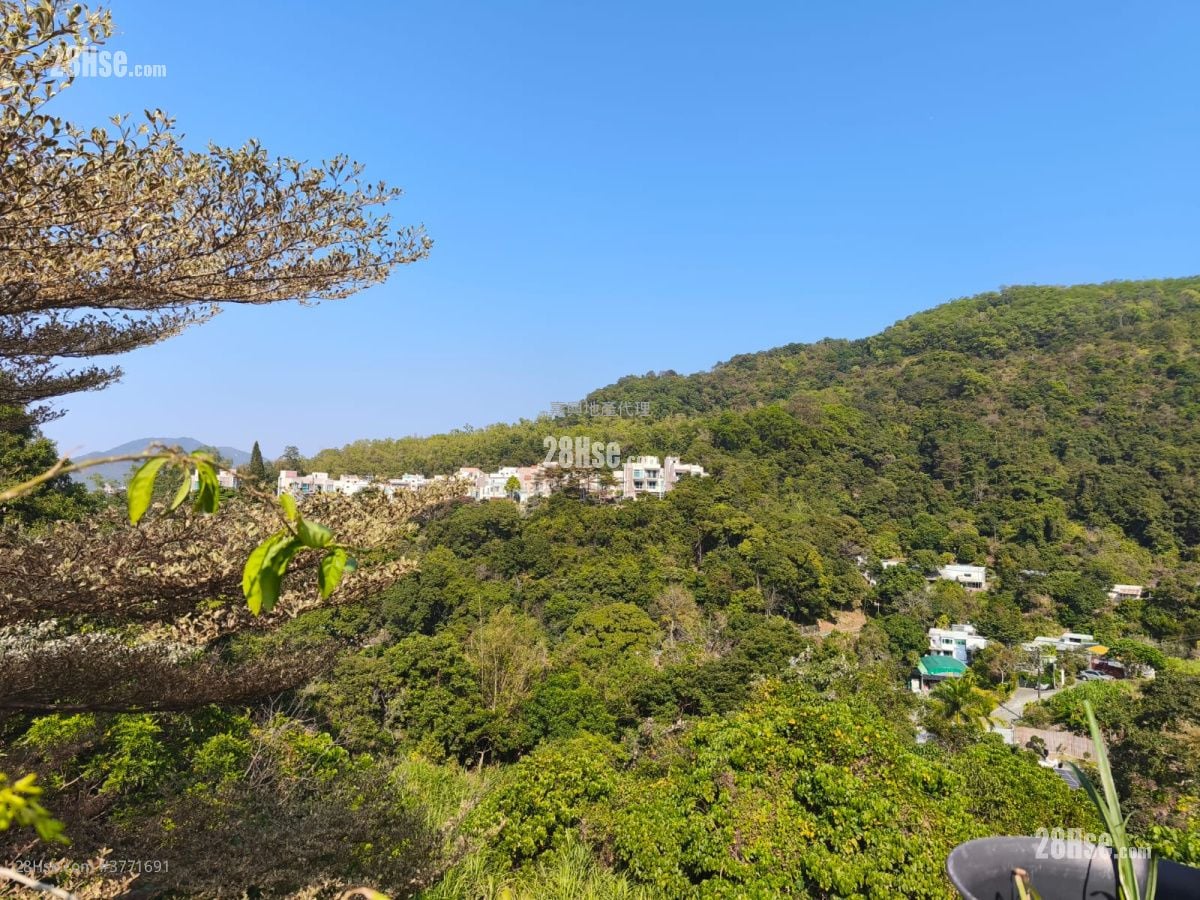 山顶花园 售盘 5+ 房 , 4 浴室