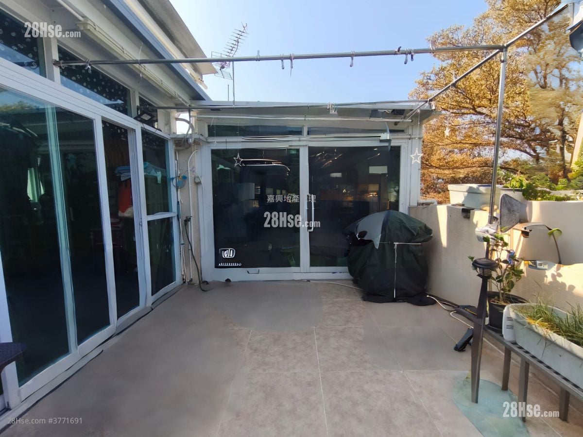 山顶花园 售盘 5+ 房 , 4 浴室