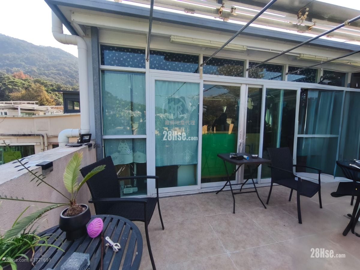 山顶花园 售盘 5+ 房 , 4 浴室