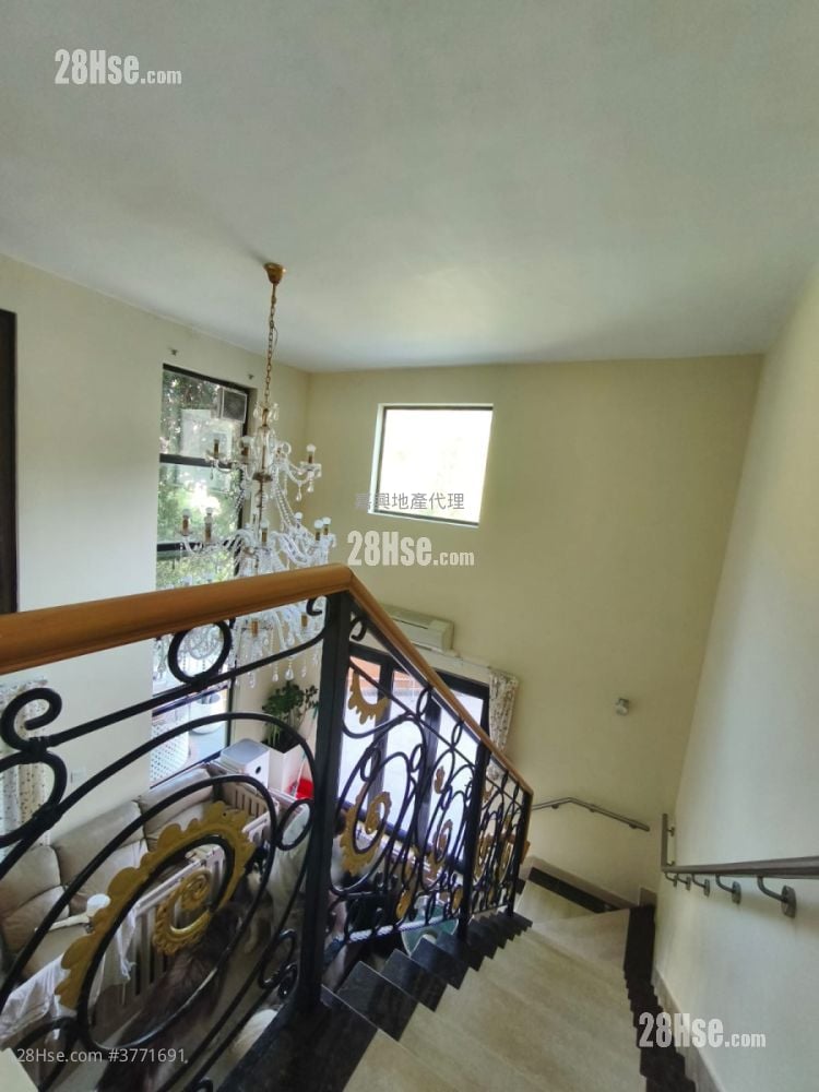 山顶花园 售盘 5+ 房 , 4 浴室