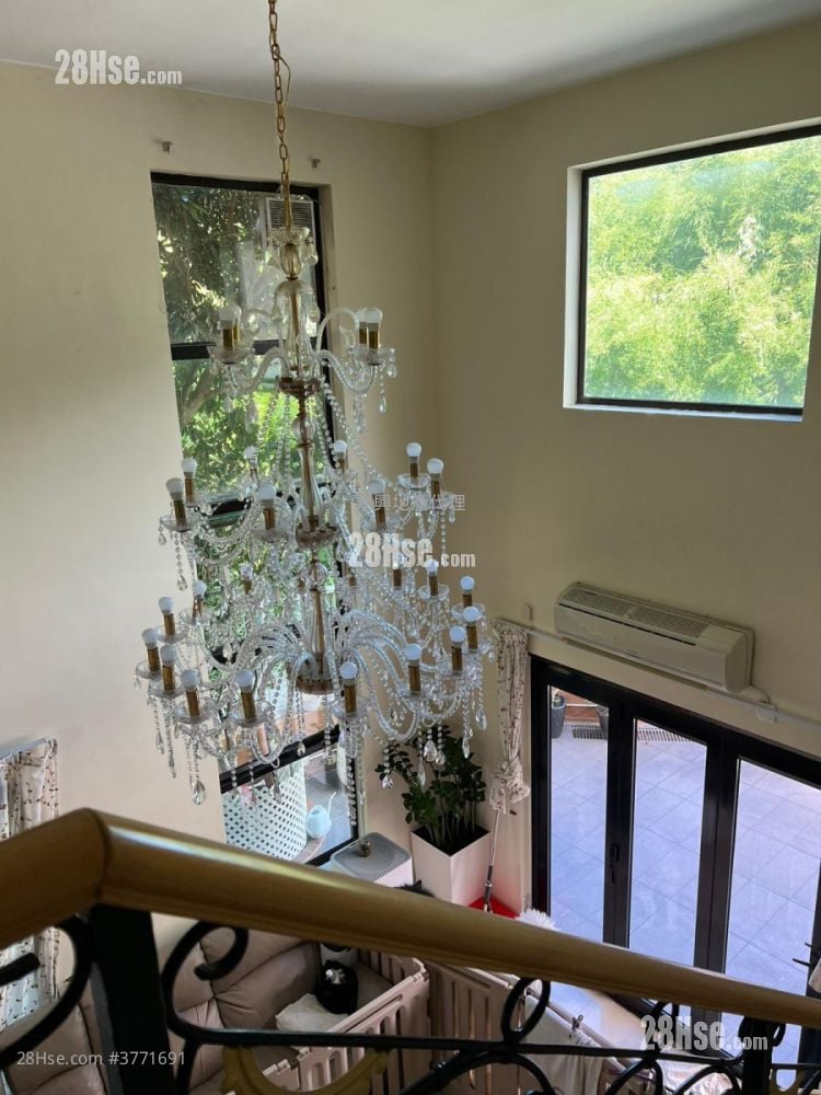 山顶花园 售盘 5+ 房 , 4 浴室